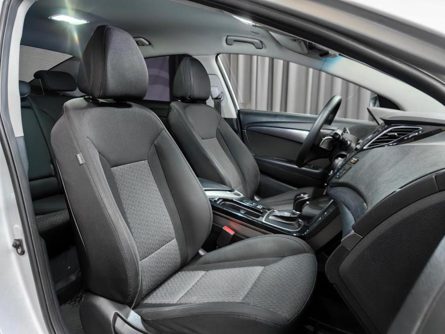 Hyundai i40 I Рестайлинг Москва  - изображение 8
