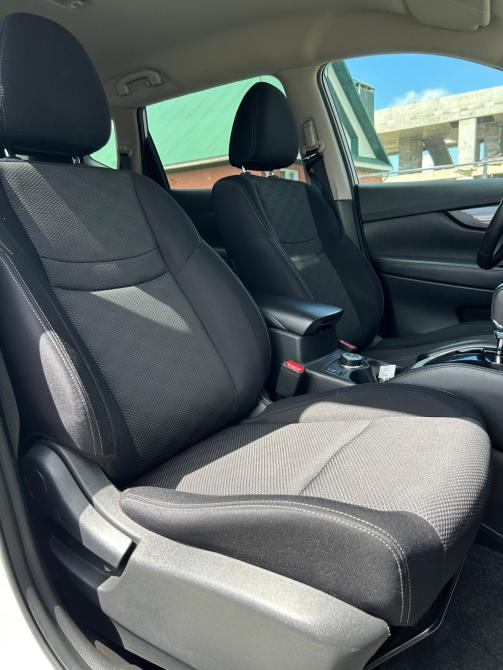 Nissan X-Trail III Альметьевск  - изображение 12