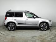 Skoda Yeti I Рестайлинг Санкт-Петербург  - изображение 20