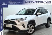 Toyota RAV4 V (XA50) Сургут  - изображение 29