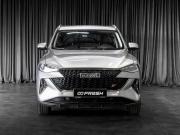 Haval F7 I Рестайлинг Тюмень  - изображение 29