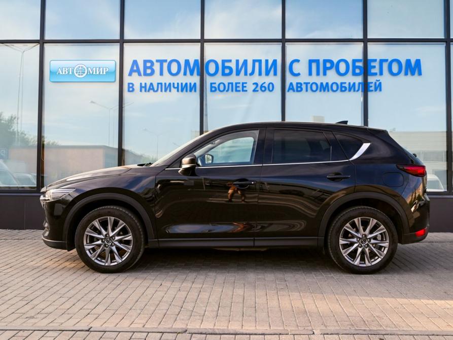Mazda CX-5 II Екатеринбург  - изображение 2
