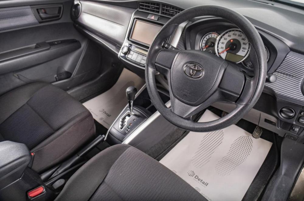 Toyota Corolla XI (E160 E170 E180) Томск  - изображение 8