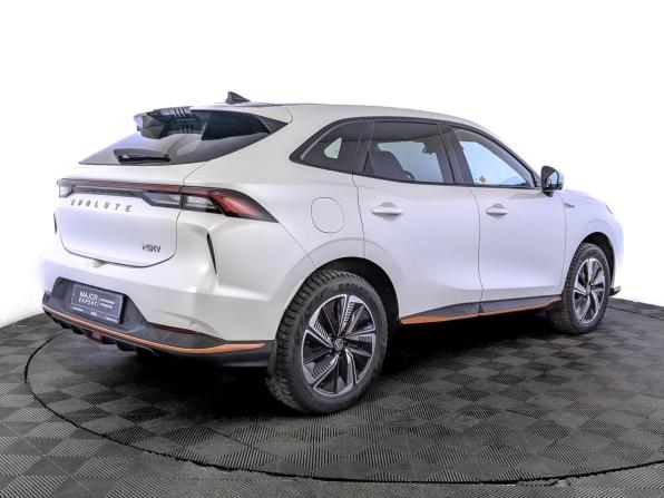 Evolute i-SKY с пробегом 2024 года, цена 2 445 000 рублей, 16587 км, внедорожник, Автокод Объявления