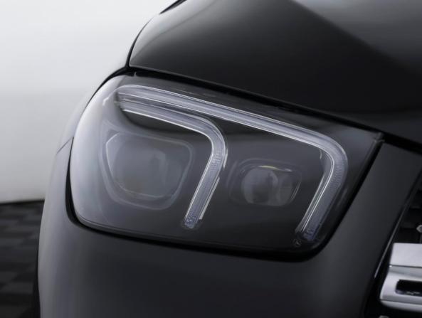 Mercedes-Benz GLE Coupe II (C167) с пробегом 2021 года, цена 7 590 000 рублей, 86084 км, внедорожник, Автокод Объявления