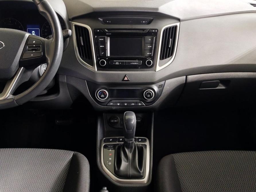 Hyundai Creta I Москва  - изображение 15