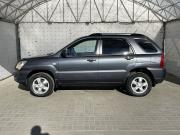 Kia Sportage II Рестайлинг Тамбов  - изображение 29