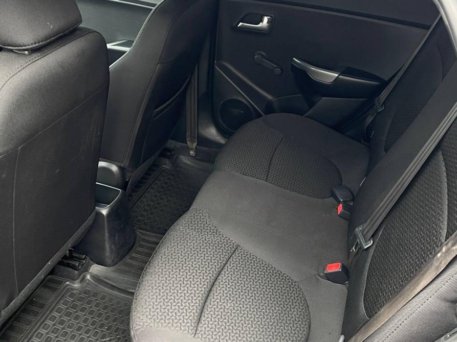 Kia Rio III Рестайлинг Стерлитамак  - изображение 32