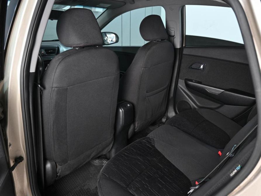 Kia Rio III Ростов-на-Дону  - изображение 11