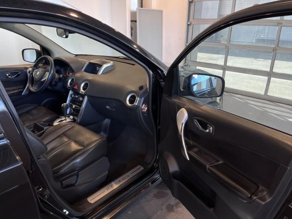 Renault Koleos I с пробегом 2008 года, цена 777 000 рублей, 232320 км, внедорожник, Автокод Объявления