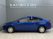 Lada (ВАЗ) Vesta I Магнитогорск  - изображение 21