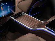 Mercedes-Benz Maybach EQS SUV Москва  - изображение 69