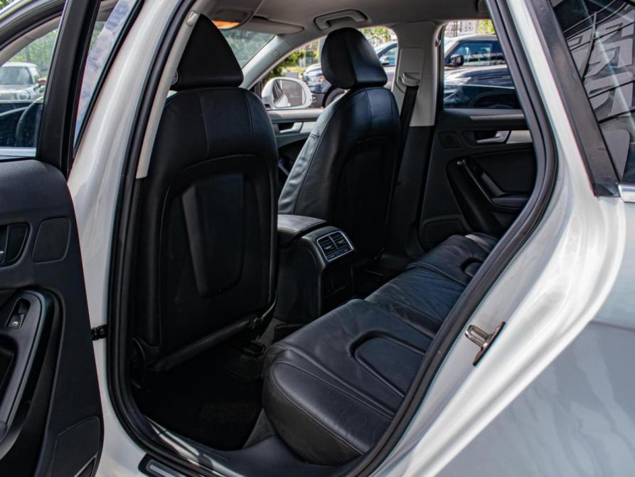 Audi A4 IV (B8) Краснодар  - изображение 11