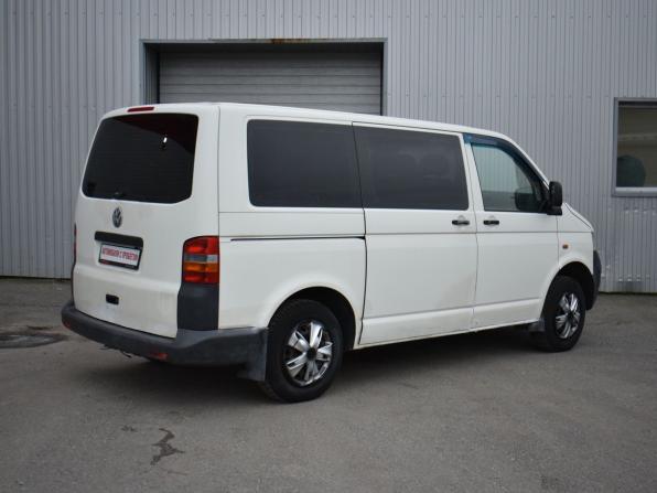 Volkswagen Caravelle T5 с пробегом 2007 года, цена 829 000 рублей, 304230 км, минивэн, Автокод Объявления
