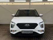 Hyundai Creta II Москва  - изображение 18