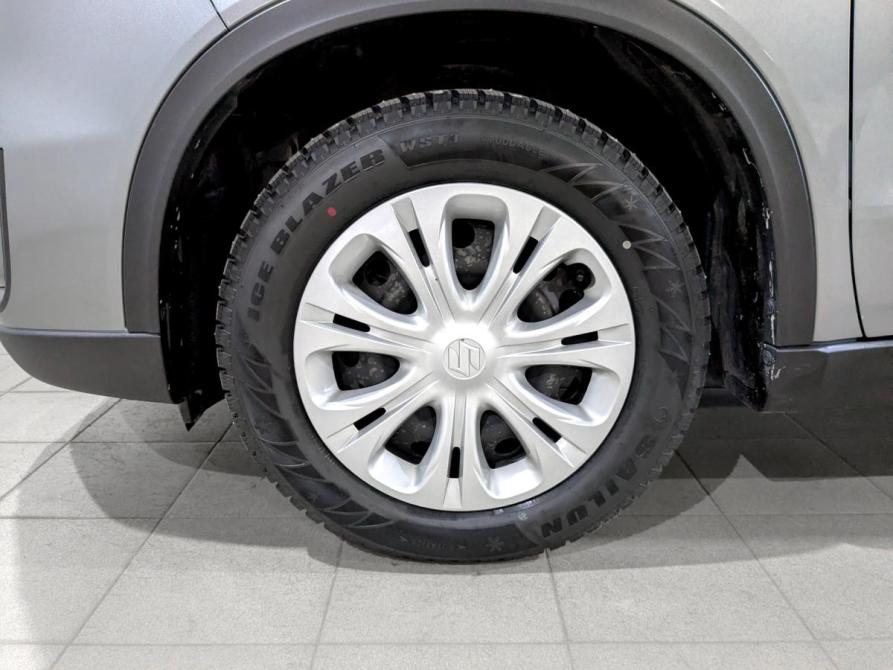 Suzuki Vitara II Рестайлинг Химки  - изображение 18