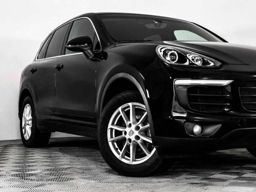 Porsche Cayenne II Рестайлинг (958) Санкт-Петербург  - изображение 4