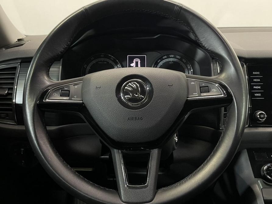 Skoda Kodiaq I Ярославль  - изображение 12