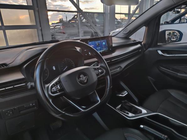Livan X3 Pro с пробегом 2023 года, цена 1 269 000 рублей, 53500 км, внедорожник, Автокод Объявления