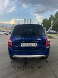 Lada (ВАЗ) Granta I Рестайлинг Кострома  - изображение 19