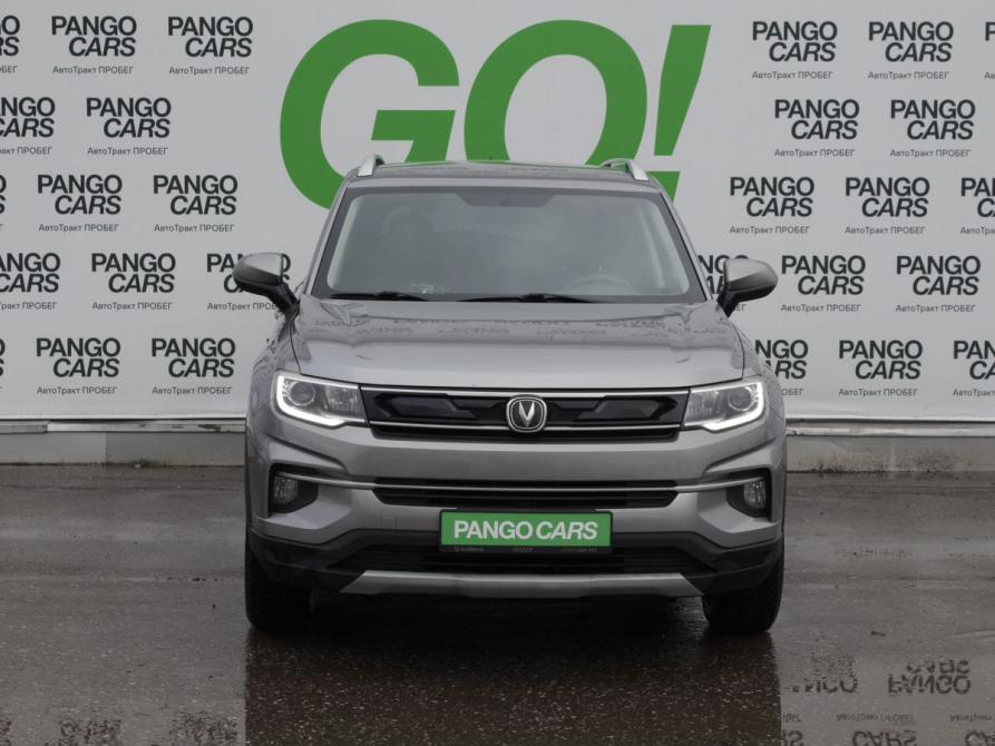 Changan CS35 Plus I Владимир  - изображение 2