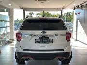 Ford Explorer V Рестайлинг 2 Тверь  - изображение 30