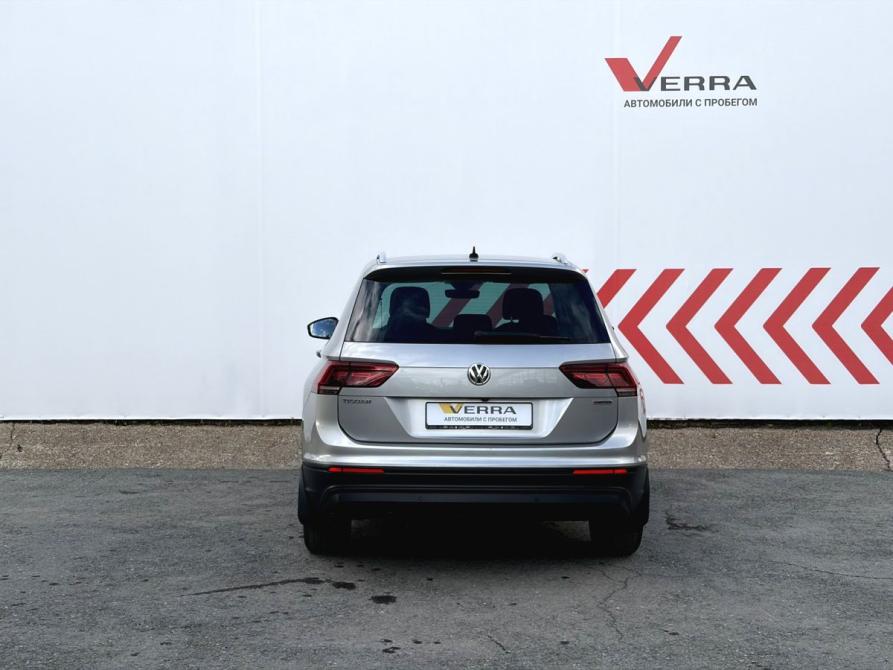 Volkswagen Tiguan II Пермь  - изображение 4