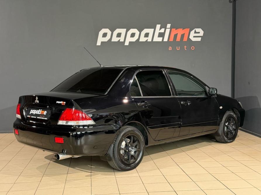 Mitsubishi Lancer IX Рестайлинг Тверь  - изображение 3