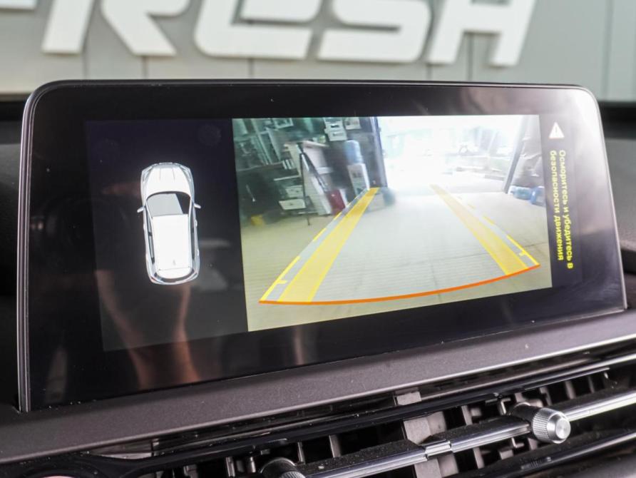 Chery Tiggo 4 Pro I Воронеж  - изображение 12