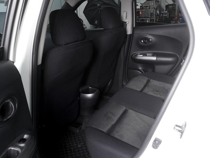 Nissan Juke I Ростов-на-Дону  - изображение 11