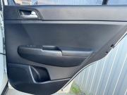 Kia Sportage IV Рестайлинг Ростов-на-Дону  - изображение 42