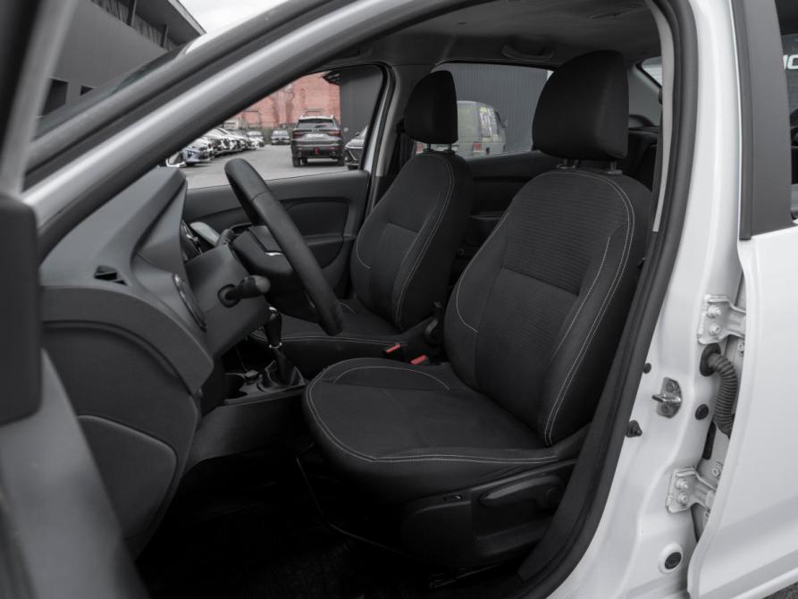 Renault Logan II Рестайлинг Москва  - изображение 9