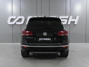 Volkswagen Touareg II Рестайлинг Ростов-на-Дону  - изображение 26