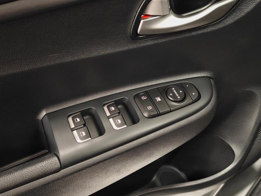 Kia Rio IV Рестайлинг Санкт-Петербург  - изображение 8