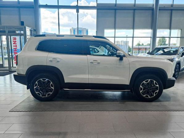 Haval Dargo с пробегом 2024 года, цена 2 913 000 рублей, 36953 км, внедорожник, Автокод Объявления