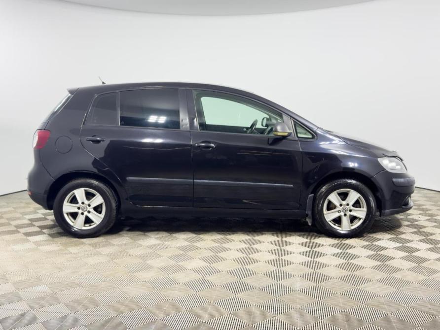 Volkswagen Golf Plus I Казань  - изображение 5