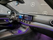 Mercedes-Benz E-Класс V (W213 S213 C238) Рестайлинг Москва  - изображение 37