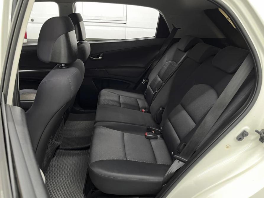 SsangYong Actyon II Ростов-на-Дону  - изображение 9