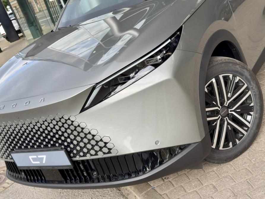 Omoda C7 Санкт-Петербург  - изображение 9