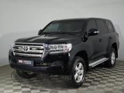 Toyota Land Cruiser 200 Series Рестайлинг 2 Ростов-на-Дону  - изображение 25