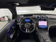 Mercedes-Benz GLC AMG II (X254) Москва  - изображение 50