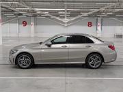 Mercedes-Benz C-Класс IV (W205) Рестайлинг Казань  - изображение 34