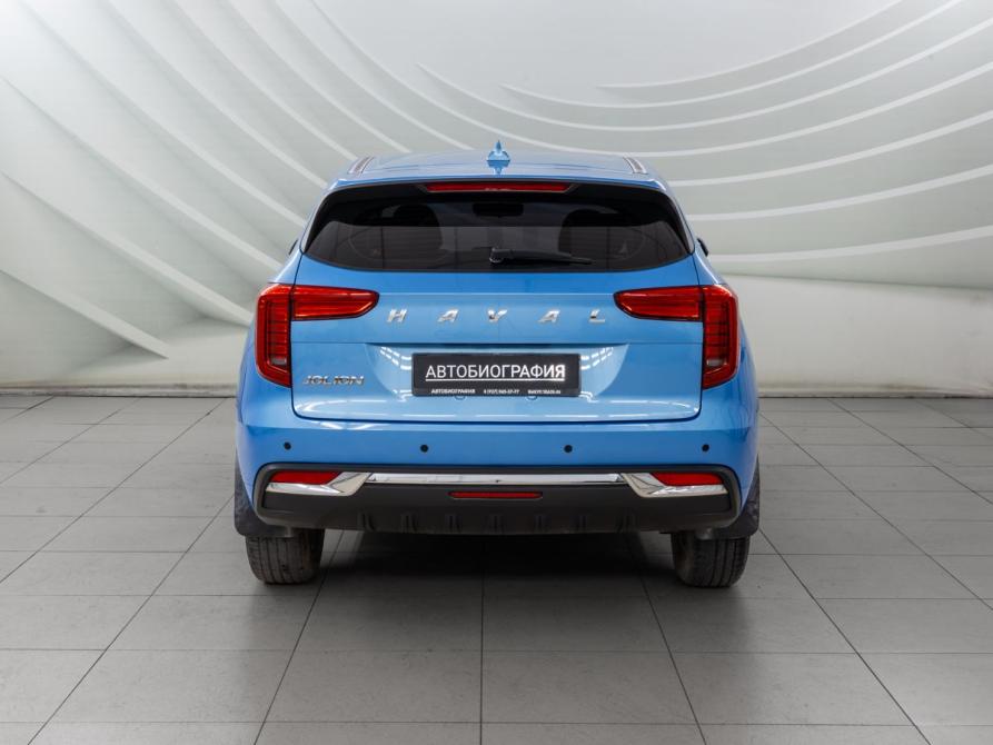 Haval Jolion I Волгоград  - изображение 6