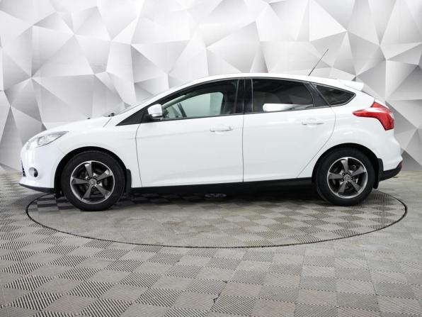Ford Focus III с пробегом 2012 года, цена 725 000 рублей, 126000 км, хэтчбек, Автокод Объявления