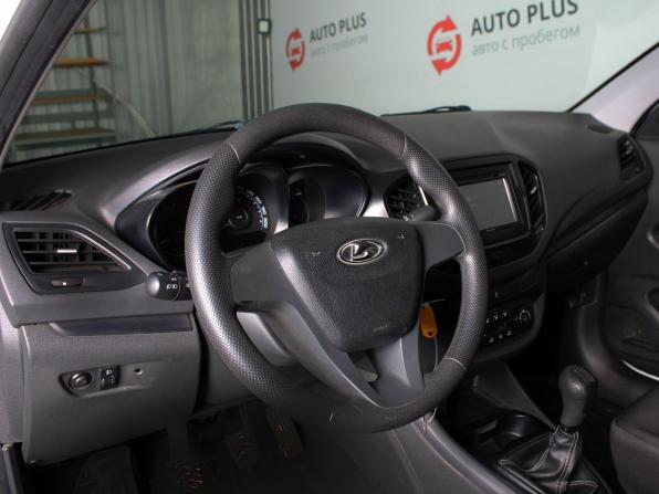 Lada (ВАЗ) Vesta I с пробегом 2016 года, цена 799 000 рублей, 184700 км, седан, Автокод Объявления
