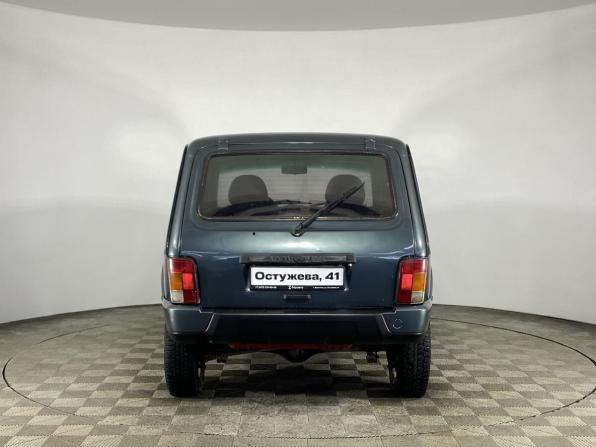 Lada (ВАЗ) 2131 (4x4) I с пробегом 2011 года, цена 440 000 рублей, 130557 км, внедорожник, Автокод Объявления