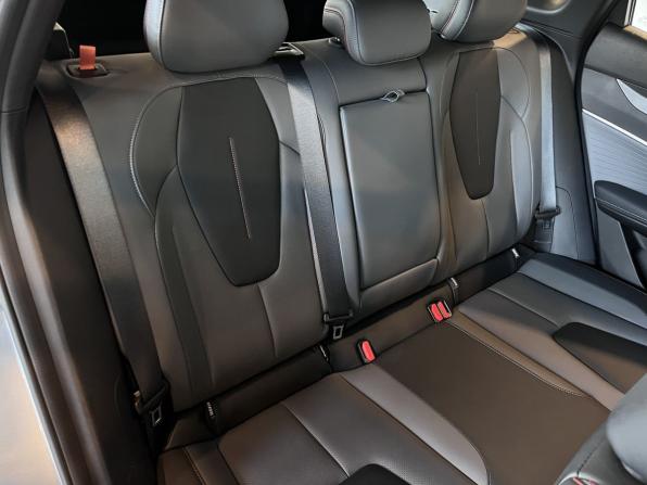 Geely Cityray с пробегом 2024 года, цена 2 700 000 рублей, 39647 км, внедорожник, Автокод Объявления