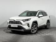 Toyota RAV4 V (XA50) Санкт-Петербург  - изображение 20