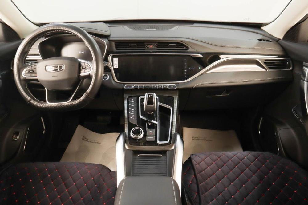 Geely Atlas Pro Челябинск  - изображение 8
