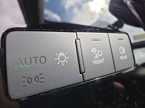 Audi Q3 II (F3) с пробегом 2026 года, цена 3 750 000 рублей, 10 км, внедорожник, Автокод Объявления